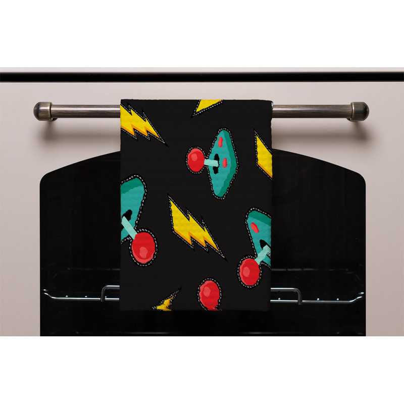 Tea Towel Kitchen Towel