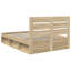 Solid Wood Bed-415393050-415393065
