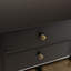 Jammie 80cm Console Table