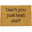 Palomares Non-Slip Outdoor Doormat