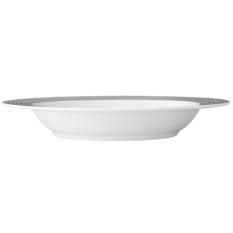 Bol à pâtes Noritake, 10 3/4 po, 30 oz., Vert