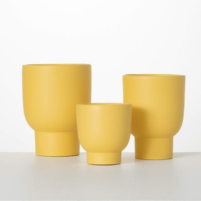 Roever Ceramic Pot Planter