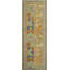 Tapis turc Oushak 3 x 11