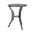 ENSEMBLE BISTO BONO METAL
