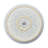 Halo Speckle Dinner Plates