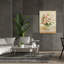 «Cottage Lilies In Pink» par Danhui Nai, art mural sur toile-1575972814