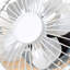 Keraiz Oscillating Personal Fan