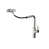 Brushed Nickel is out of stock