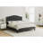 Kajana Upholstered Standard Bed-70133958-70133956