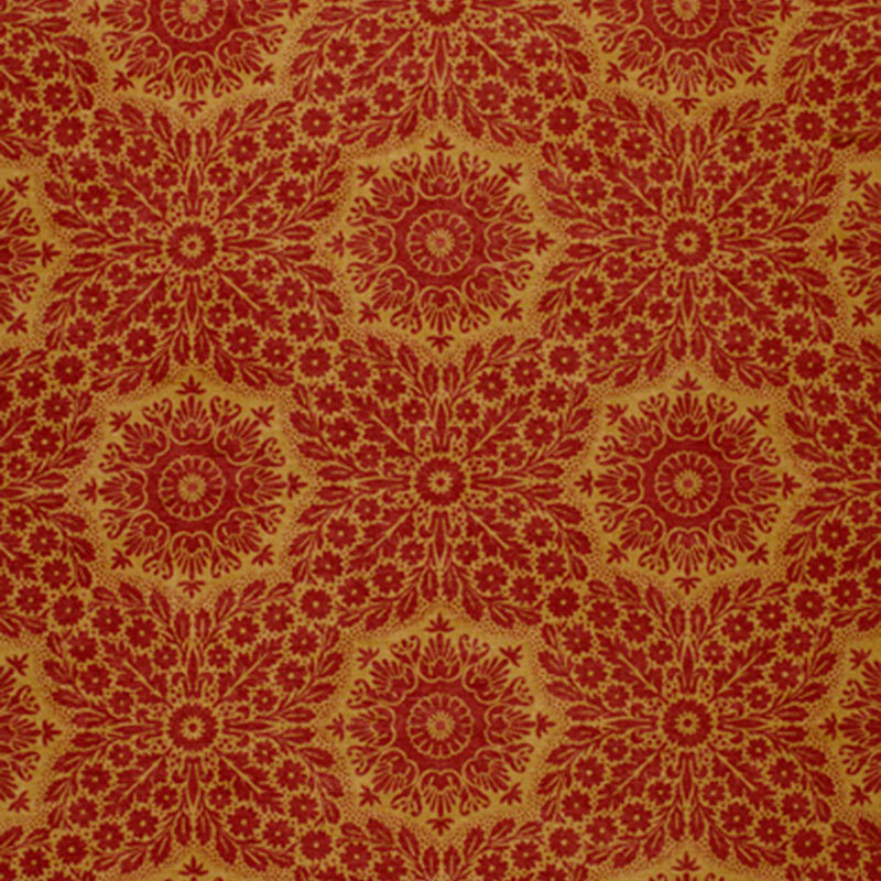 Jamestown Fabric