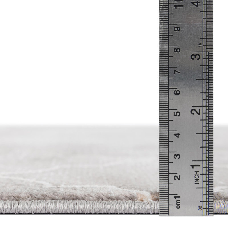Tapis Antwanae Jill Zarin Lincoln Center Uptown, Rectangle 9 pi x 12 pi