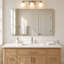 Miroir de salle de bain 40 po x 30 po