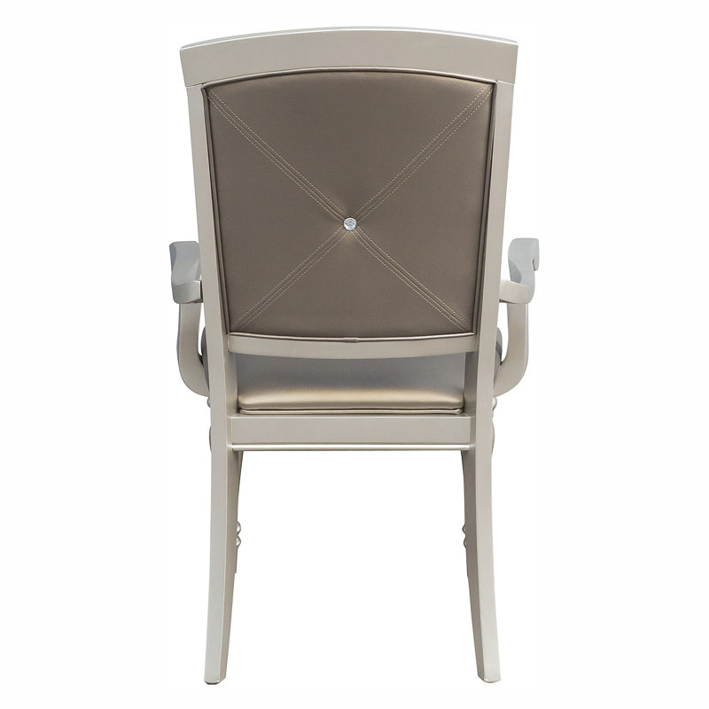 Fauteuil Blount