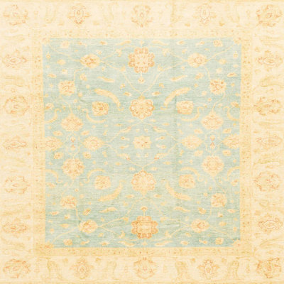 Tapis abstrait moderne 3683