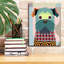 «Brussels Griffon» par Lanre Adefioyue-1669305803