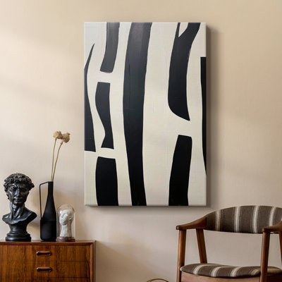 ABSTRACT Series DCL XXXVII - Gallery Cavas sur mesure