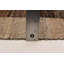 Sivas Tan Kilim 6'6" x 9'5"