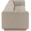 Tissu 2 pièces Modari Canapé modulaire-121600746