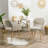 Upholstered Armchair-653034292
