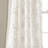 Ruffle Diamond Semi Sheer Curtain Pair-1239365014-1275223516