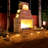 Bronze Low Voltage Integrated LED Metal Step Light Kit