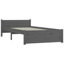 Bed Frame Solid Wood-499480040-499479959