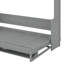 Lit escamotable double avec élévateur hydraulique-558498830-558498829