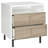 Kamyree 2 - Drawer End Table
