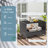Silex 4 - Person Patio Conversation Set with Cushions