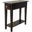 Modern End Table With Ample Storage Space, Perfect For Sofa Side Or Living Room, Easy Assembly Required