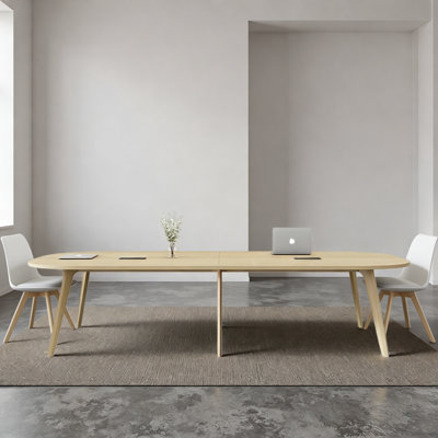 Ensemble de tables longues Modern