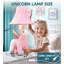Tessie de chevet pour chambre à coucher, lampes avec abat-jour pour tables de chevet, salon, bureau et bureau à domicile