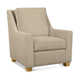 Upholstered Accent Chair