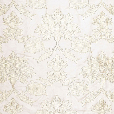Roussillon Embroidery Fabric