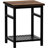 Lanova 15.75'' W Solid Wood Nightstand-681958343
