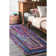 Landyn Cotton Hand Woven Area Rug