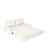 Velours - beige / blanc est en rupture de stock