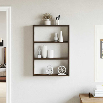 30-9 Wall Mounted Shelf
