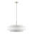 Aasim 5 - Light Dimmable Chandelier-1056636501