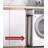 Made Of High-Quality, Waterproof And Rust-Resistant Materials.-107761002