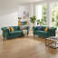 Fauteuil d'appoint Chesterfield-811919940