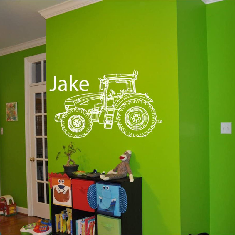 Wall Decal