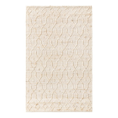 Vivianne Geometric Indoor Rug