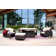 6 - Person Patio Conversation Sets with Cushions