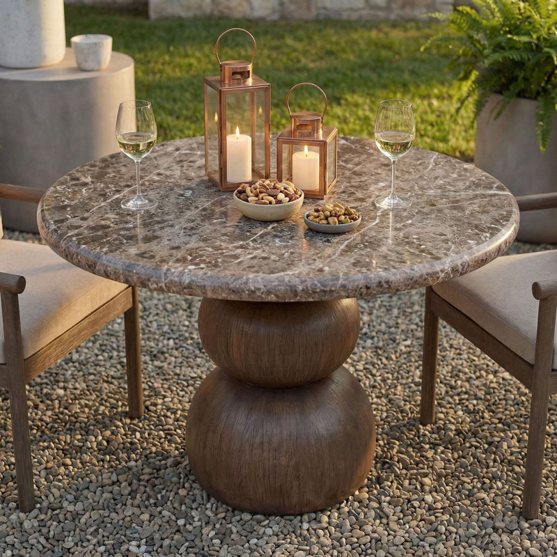 Table de salle à manger Liadan