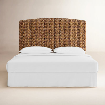 Myrtle Mahogany Headboard