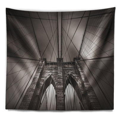 Polyester Tapestry