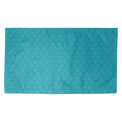 Tapis d’intérieur pour porte carrée Avicia