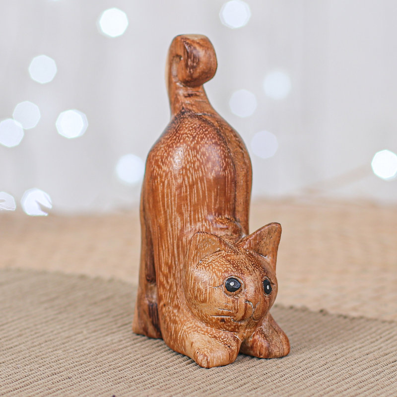 Figurine Novica