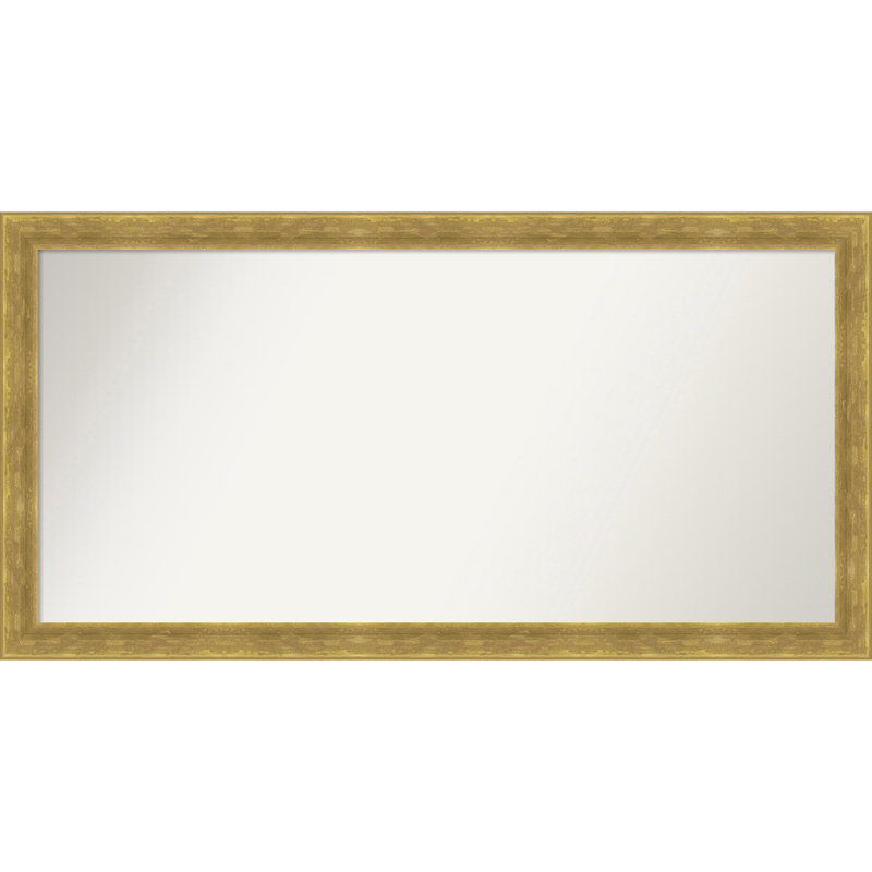 Miroir mural Floden, 23,25 po x 45,25 po